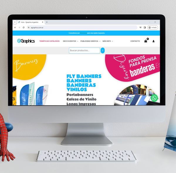 Egraphics