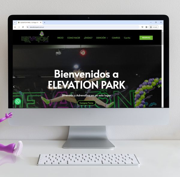elevations