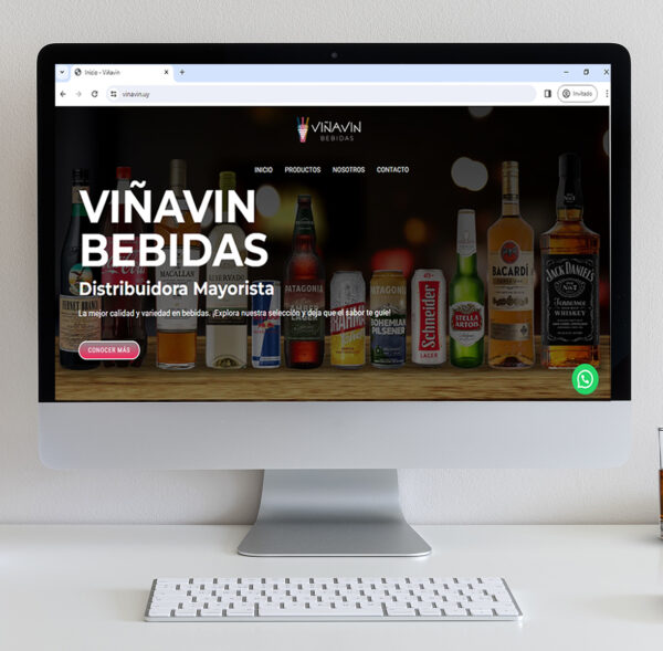 Vinavin